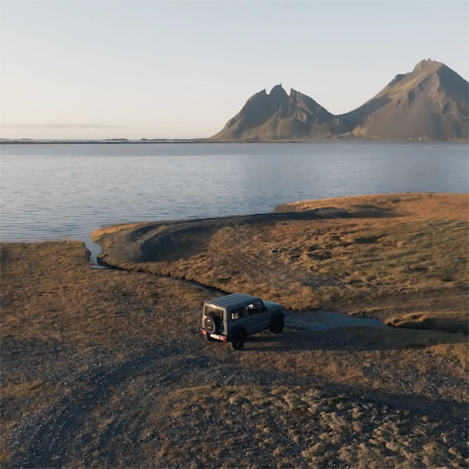 Drive Smarter, See Everything Clearly