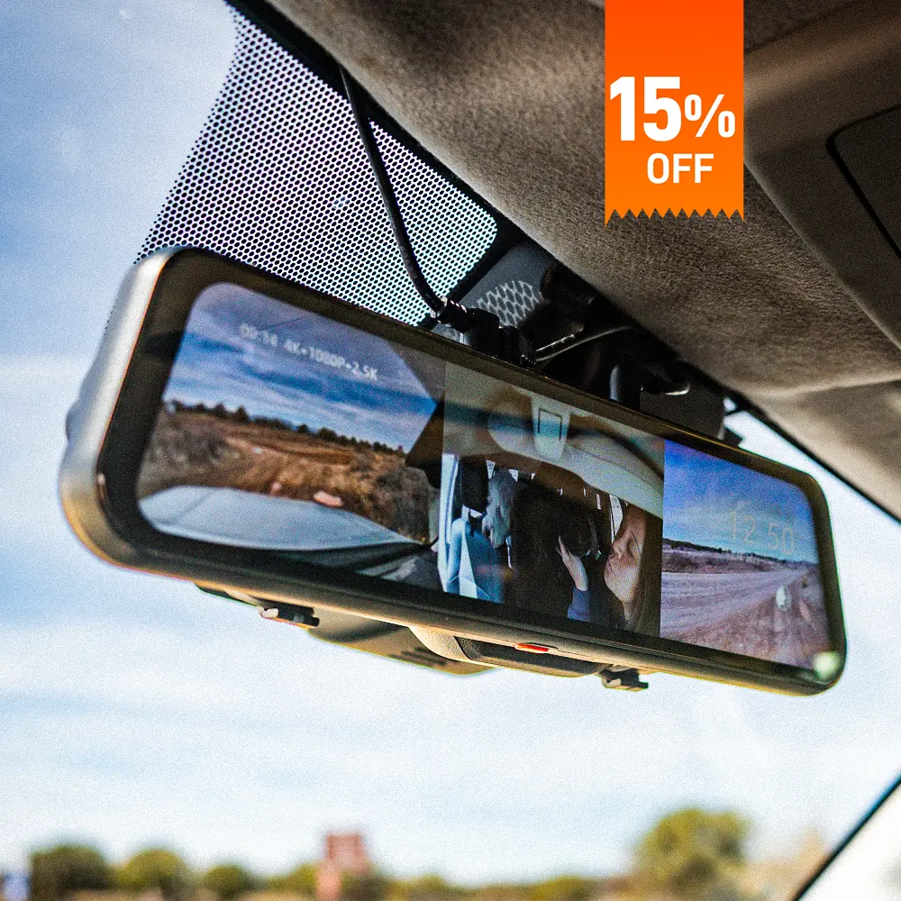 Mega Menu - Featured Products